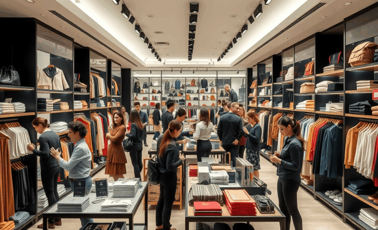 Zara cerca 66 operatori per negozio e magazzino.