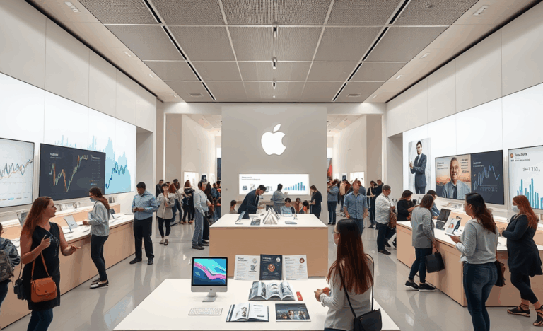 22 posizioni fisiche Apple dedicate all'assistenza e supporto