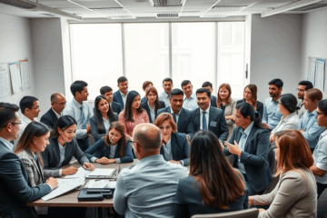 Immagine che illustra l'assunzione di assistenti ai servizi generali per il Ministero della Difesa.