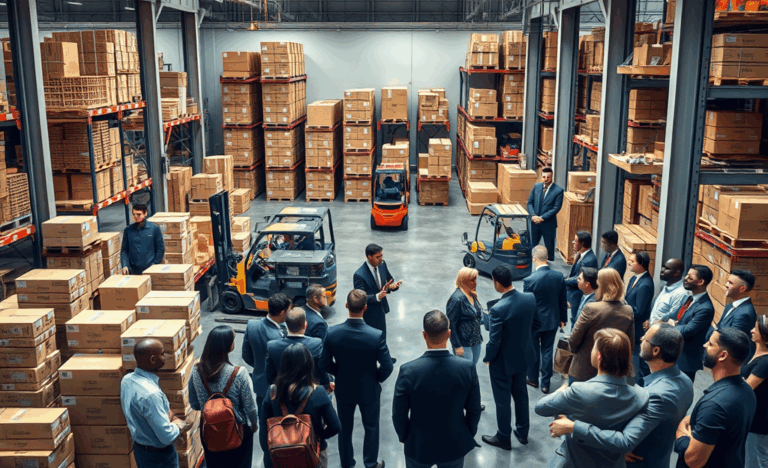 Immagine rappresentativa del concorso per assistente al carico e scarico.