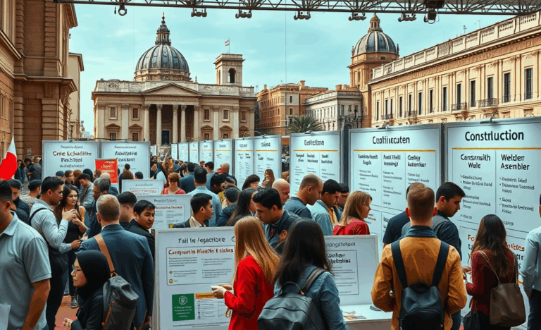Opportunità di lavoro come aiuto fabbro in Italia