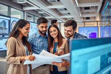 Assistente ai servizi interni presso l'INPS